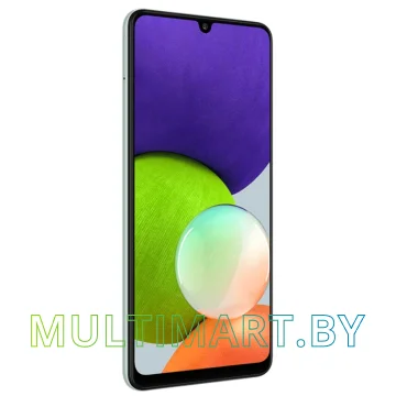 Смартфон Samsung Galaxy A22 SM-A225F/DSN 4GB/128GB (мята) картинка 4